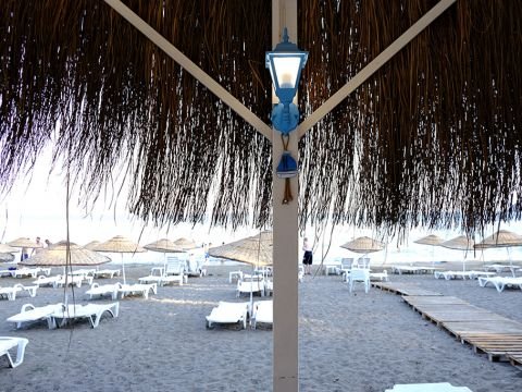 Shots from the Beach